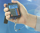 电子秤 深圳 六合一吊钩行李称DG06 50KG 手提秤 批发 新款