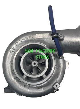 452281-0013 1319281.1319281 Турбокомпрессор