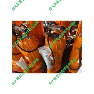 上海人民上海人民潜水污水泵潜污泵潜水泵厂价带切割潜水泵潜水泵