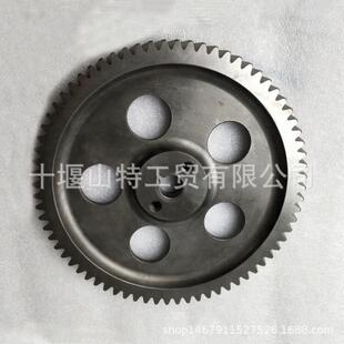 160马力油泵齿轮柴油发动机配件6BT燃油泵齿轮3911331