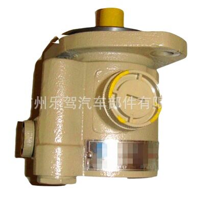 3407A4D-010方向机转向助力泵适用于华菱CAMC自卸车泥头车搅拌车