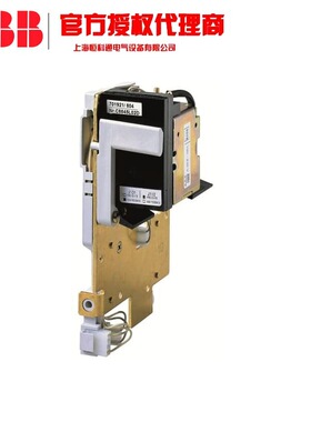 ABB Emax附件10146874 1SDA073753R1 AUX 4Q 400V E2.2...E6.2