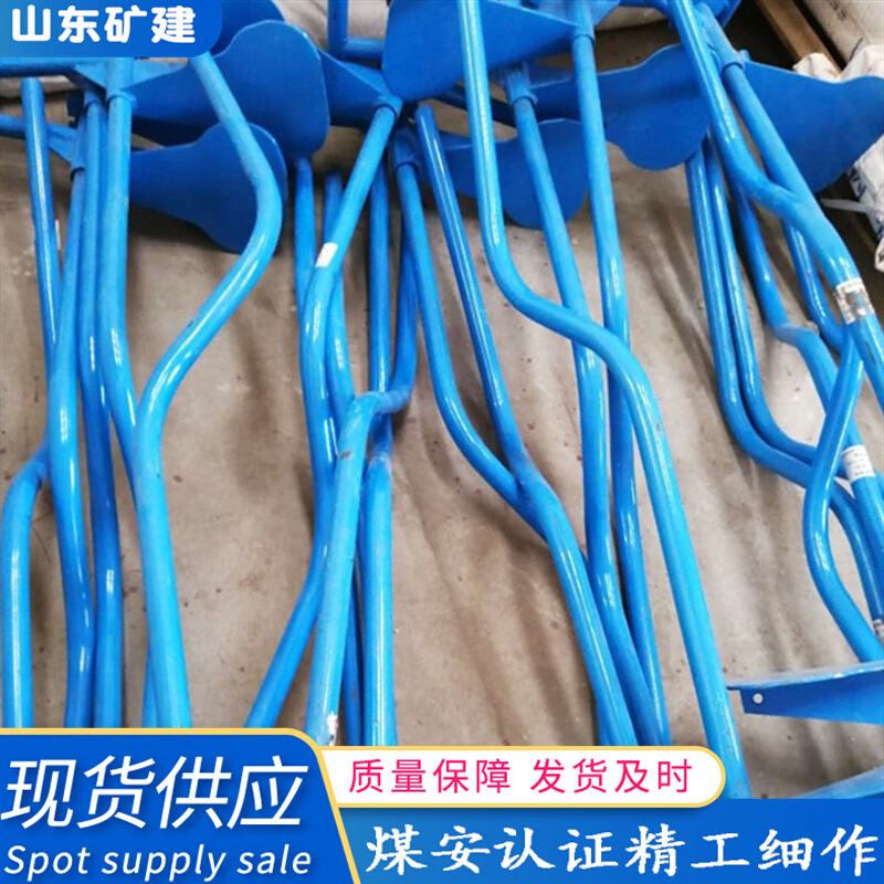 现货出售矿用猴车吊椅 井下乘人装置运输设备 斜井人车 猴车吊椅