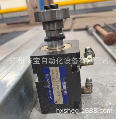MISUMI油缸K-HC-LA140-50-50-IS米思米