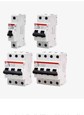 ABB浪涌POD后备保护装置POD T2 100/65/1 POD T2 100/100/1