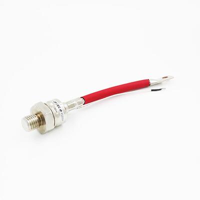 KS200-16螺栓形双向可控硅晶闸管KS200A1600V上海奇亿JPEC