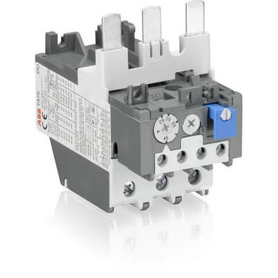 ABBTA系列热过载继电器TA75DU-80M;10139499