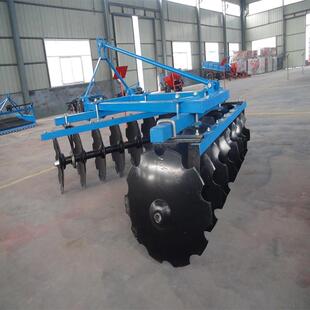 直销各种圆盘耙型号齐全量大优惠圆盘中耙耕前灭茬耕后碎土