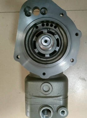 L38DA-3509100C玉柴系列空压机总成