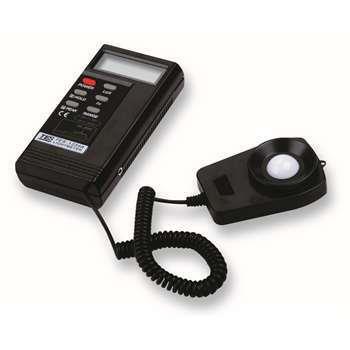 可开13%票面议TES-1334A数字式照度计