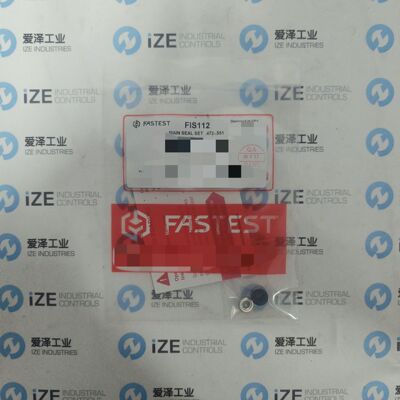 FASTEST密封FIS112原装