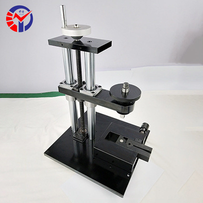 ACE-M1100工业级螺丝扭断力试验机 螺栓紧固件破坏性扭矩测试设备