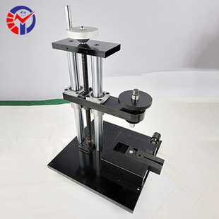 ACE 螺栓紧固件破坏性扭矩测试设备 M1100工业级螺丝扭断力试验机