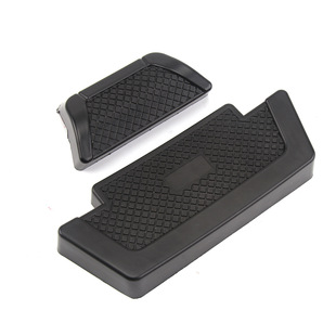 45L 32L 55L 65L 100L摩托车铝合金尾箱专用加厚靠背 25L 80L 28L