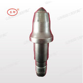 加强型煤截齿S170 合金条掘进截齿 耐磨型