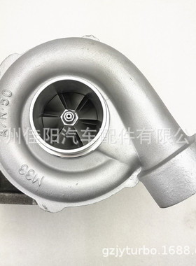 DH300-5  466721-0002 65.09100-7087 65091007087 增压器