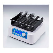 净信JXYC 200轨道式 摇床振荡器多用摇床水平回旋调速直流电机