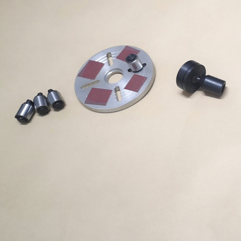 顶力机械M-200截止阀研磨机研磨范围φ80-230mm功率1010W可定制