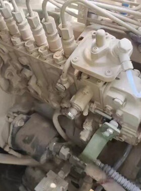 燃油泵0402066741喷油泵发动机