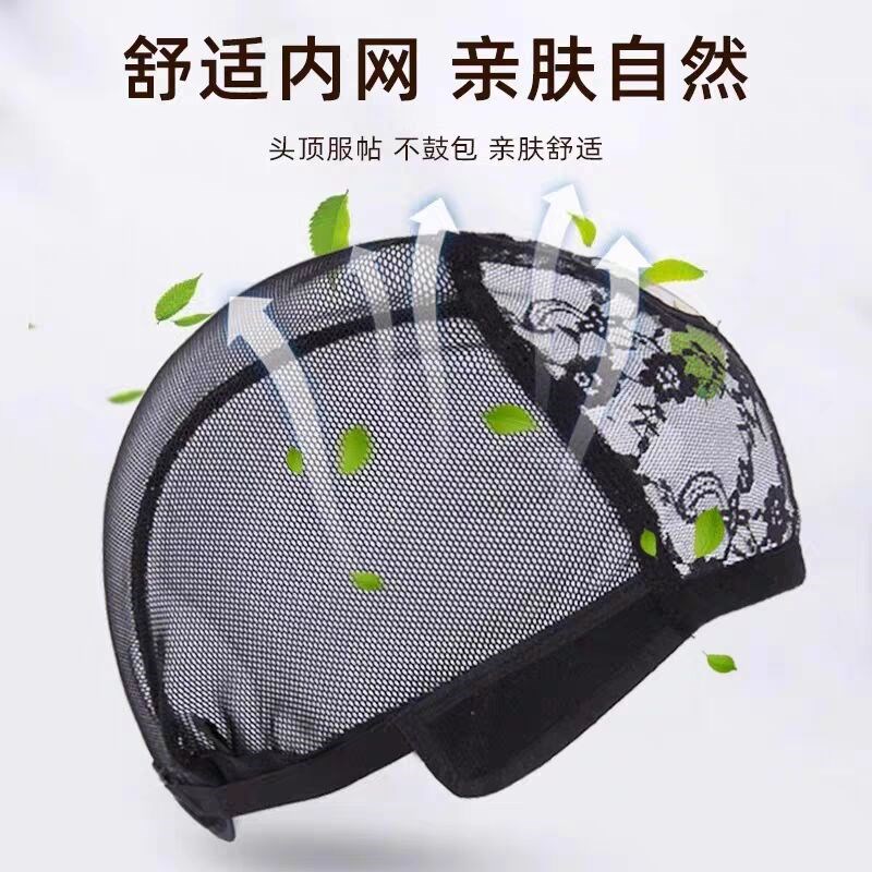 中年男士假发真发短发偏分新款发套男人假发套整顶中老年真人发丝