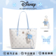 新年礼物 Disney迪士尼托特包女大容量手提单肩包礼物送女友