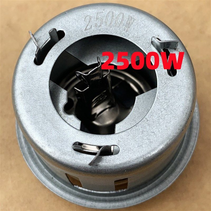 大功率电饭锅磁钢限温器配件跳档开关电饭锅内胆温控顶触点开关