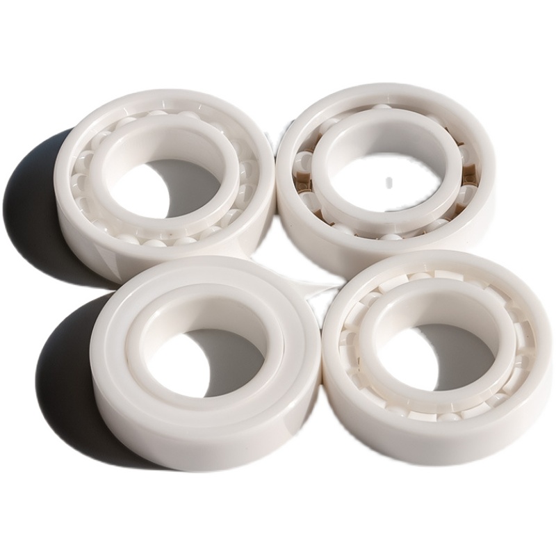 全陶瓷氧化锆自行车轴承63800CE 24377 17287 163110 6805N 15268