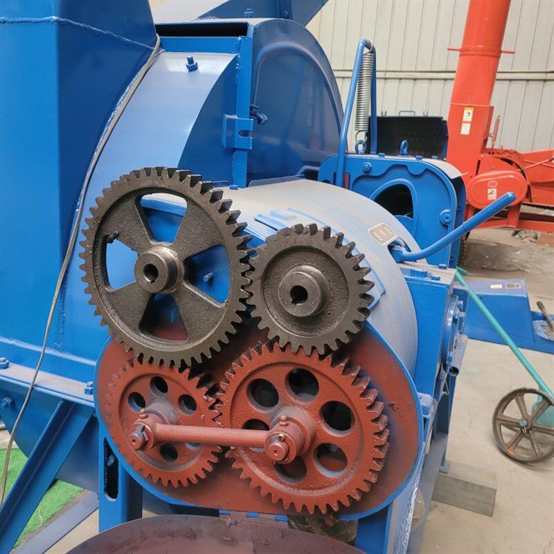 高喷铡草机调档位齿轮,9z-4c/9z-6a/9z-9.5吨/9z-9a,27/47齿轮