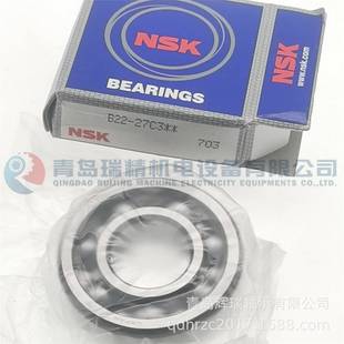 =05轴 进口N 27NXIC3 K汽车承B22 22C322mmX52m6mX152m