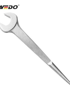 WEDO扳呆维度ST8104A呆不锈钢平把撬棒303扳手手