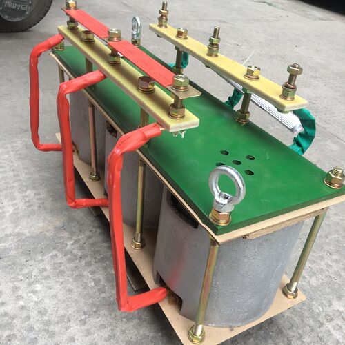 BP1-305 306频敏变阻器BP1-308 310 312球磨机起动电阻器BP2 BP3