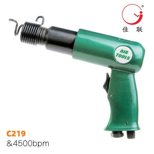 C219佳联JOLLY气动铲风铲雕刻机