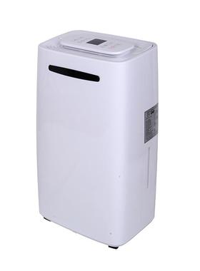 抽科橙工业除湿机用静音卧家HEJ室湿机别墅地下室干净衣化干燥吸