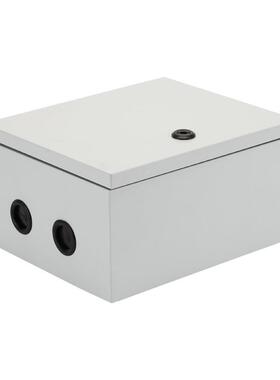 户外防尘基业不锈钢壁挂开式TDV带中门防箱水电气关箱家用明配装