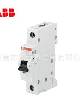 ACBB微型断路器小型空气开关S20-C6C1016C250AYCC25C2C0C6