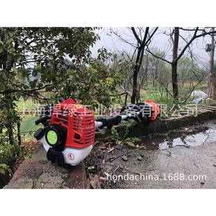 丸ALX崎WQ2风60长杆吹风叶树大力除尘清扫马路风机工业家用除尘机