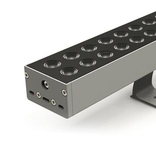 户外亮化照墙灯洗防水市夜景JS-jgxqd建筑桥亮化城灯具外墙明洗墙