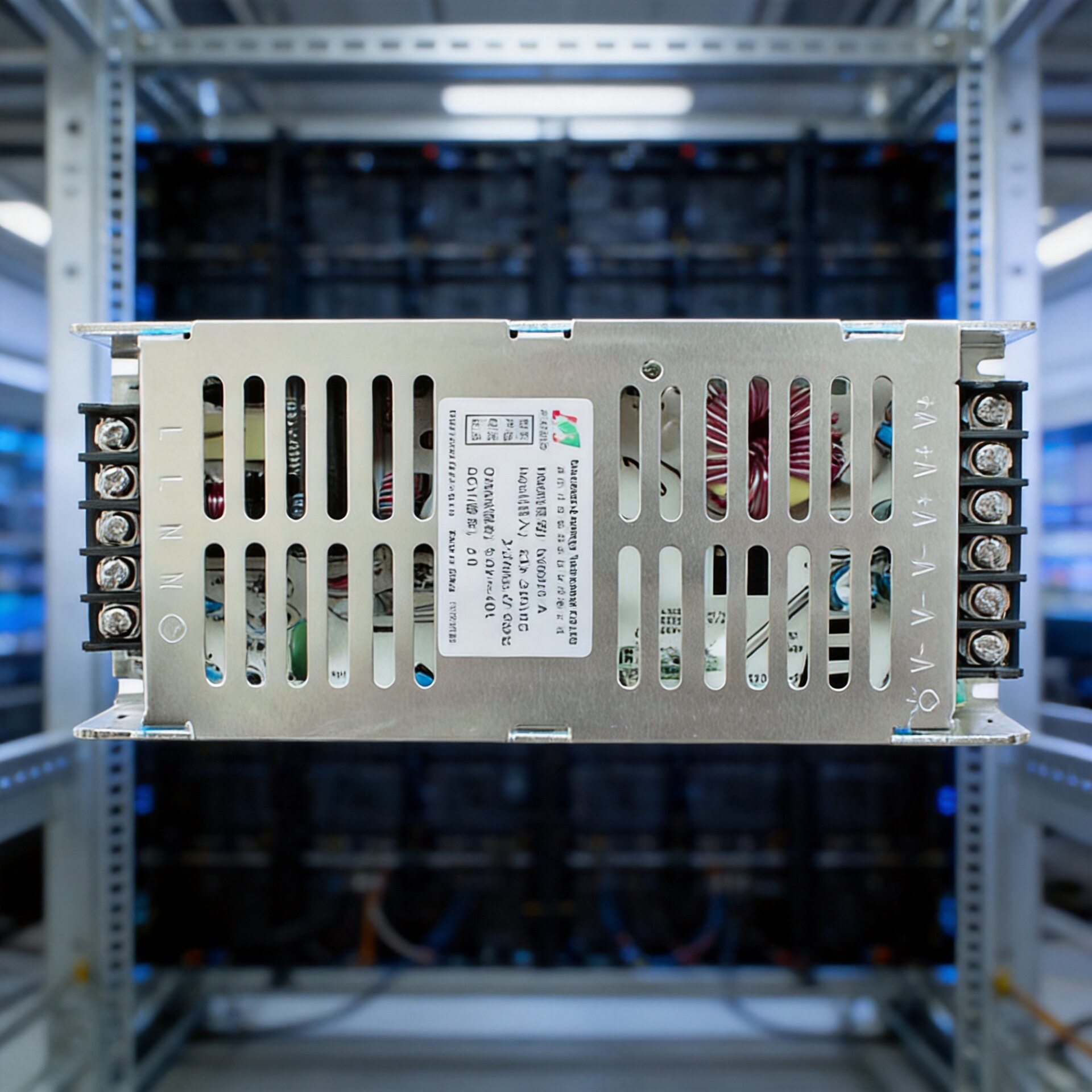 N200V5-B led显示屏开关电源巨能伟业5V40a200w电源N200V5-A