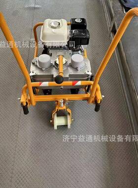枕NLB-650型内燃双头固螺栓板手螺手提式机动WZD板手轨母紧松紧机