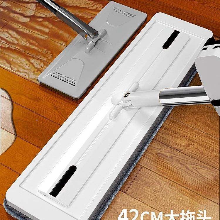 02免手洗5平板拖把新2款家用一懒人净地拖布吸水拖地拖大683墩布,家庭/个人清洁工具,家政清洁保洁工具套装,淘宝优惠券,粉丝福利购,淘宝优惠卷