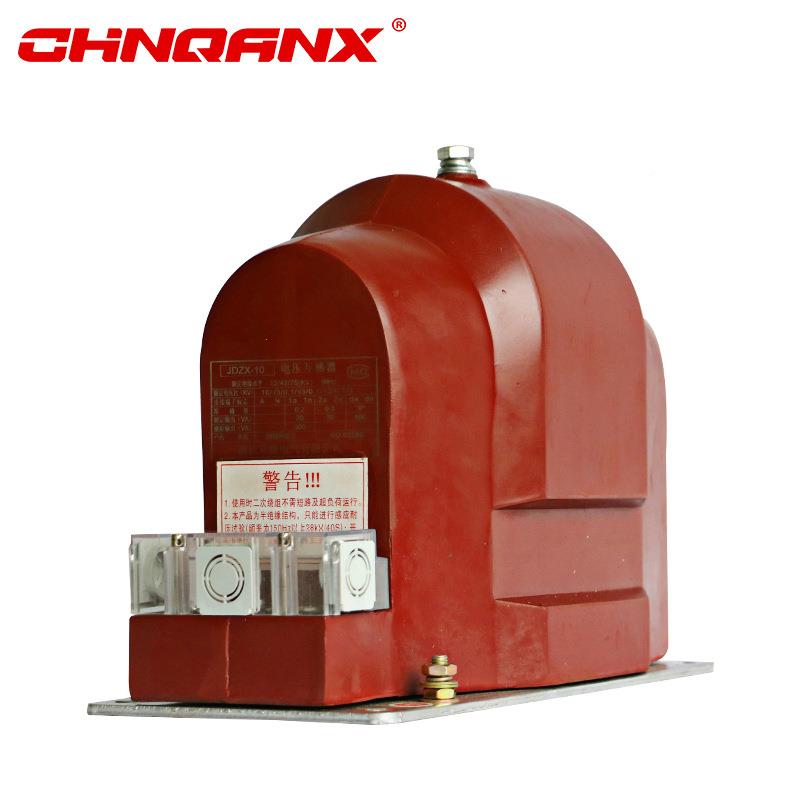 高JDZX9-10(Q)127591000器03/100/3/100/3电压互感/1压0-12KV-0.5
