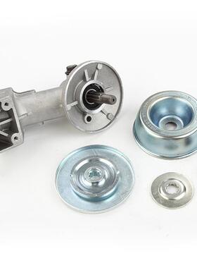 割草机工作头打0割灌机F齿轮箱S12草0/22用斯GKL蒂尔齿轮箱总成配