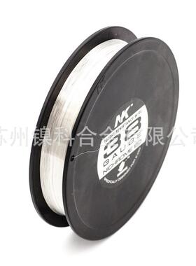 36卷ga-44ga发N热丝300米1000FT装NI8STM镍0科K素丝厂家直供