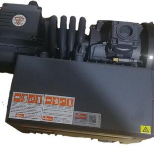 配件谱空旭真泵R5R0100F进气过网滤/联A轴75器/端盖/密封垫