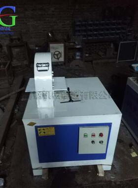 手门把磨抛打机1亮.kwhg-478弯管磨光机不绣5钢扶手除锈抛光设备