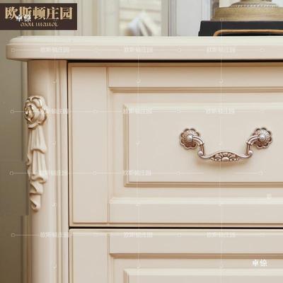 衣柜格子清区收木纳实收衣帽架小新靠墙落地卧室8016客厅纳法式