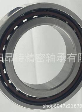 阳昂特轴承H7球000ZLNC/P4H7000AC/P4角接洛触球陶瓷机床主轴轴承