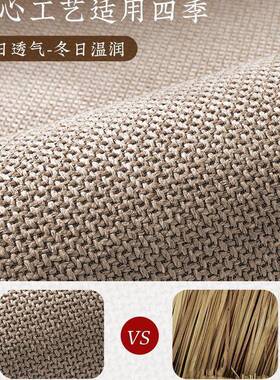 日式团F995MST7榻家用坐垫榻米阳台垫飘窗垫蒲地上禅修打坐专用子