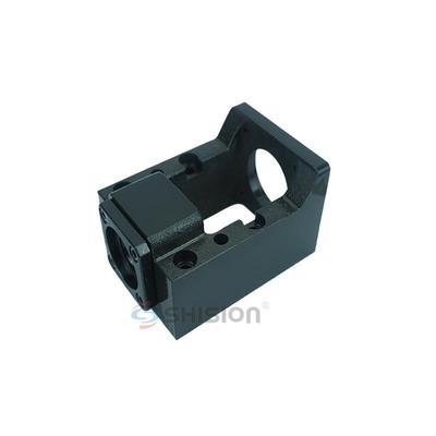 厂家现货低价HEF促销MDA6A20-8，电机座机电安装座