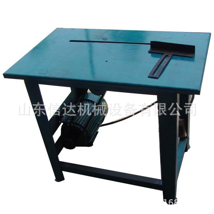 M9J04木工JVK圆锯机MJ105电动木头切机MJ10锯台式锯木机锯1圆锯机